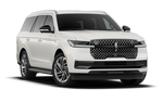 2027 Lincoln Navigator Premiere