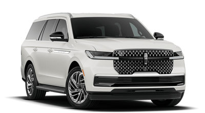 2027 Lincoln Navigator Premiere