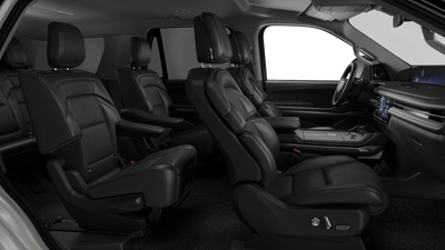 2027 Lincoln Navigator Premiere