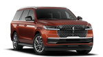 2027 Lincoln Navigator 4X4 PREMIERE
