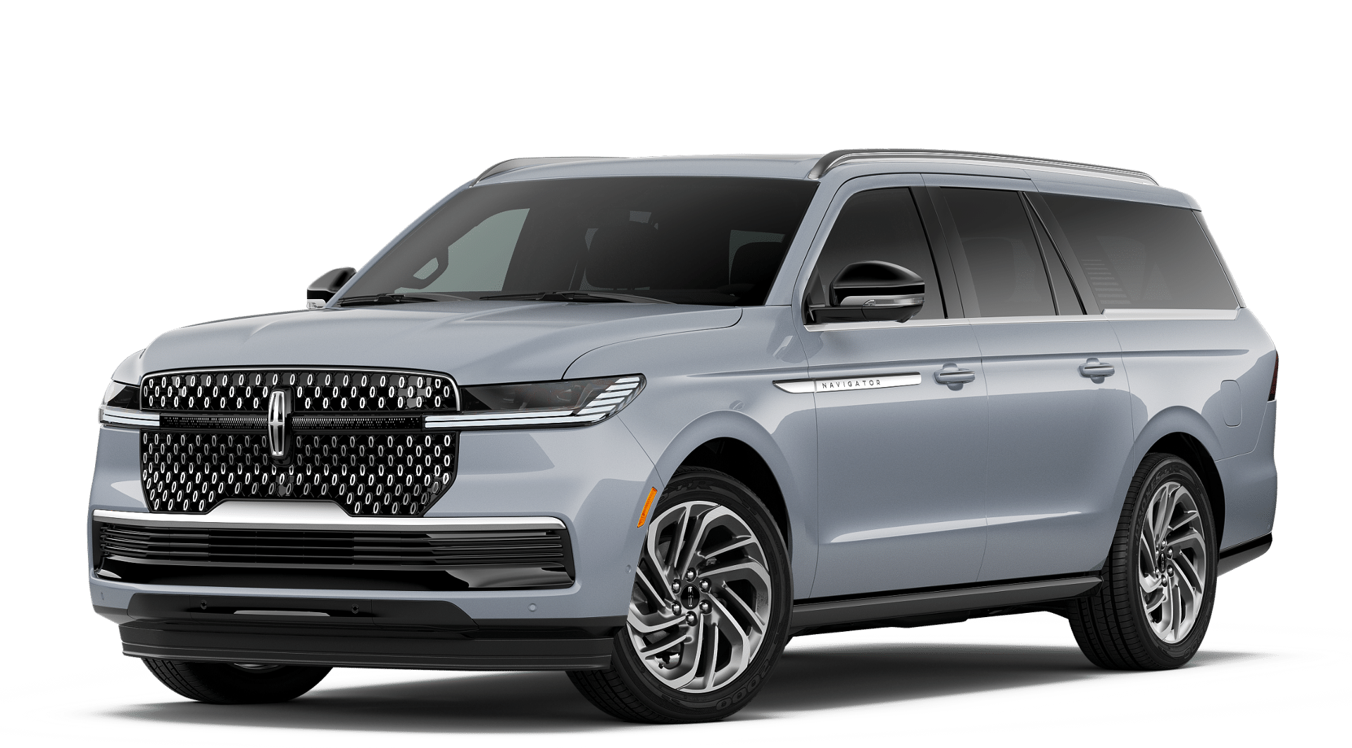 2026 Lincoln Navigator Reserve L 4WD's photo