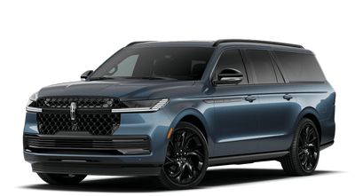 2027 Lincoln Navigator 4X4 RESERVE L