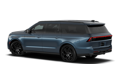 2027 Lincoln Navigator 4X4 RESERVE L