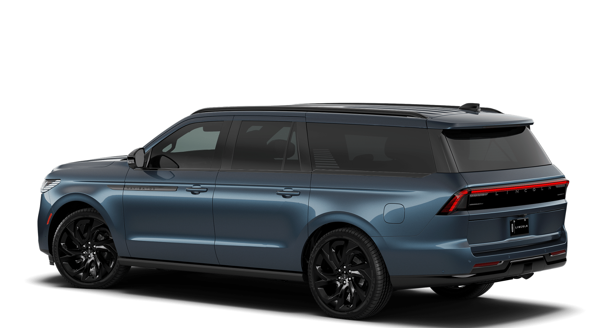 2027 Lincoln Navigator 4X4 RESERVE L