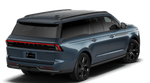 2027 Lincoln Navigator 4X4 RESERVE L