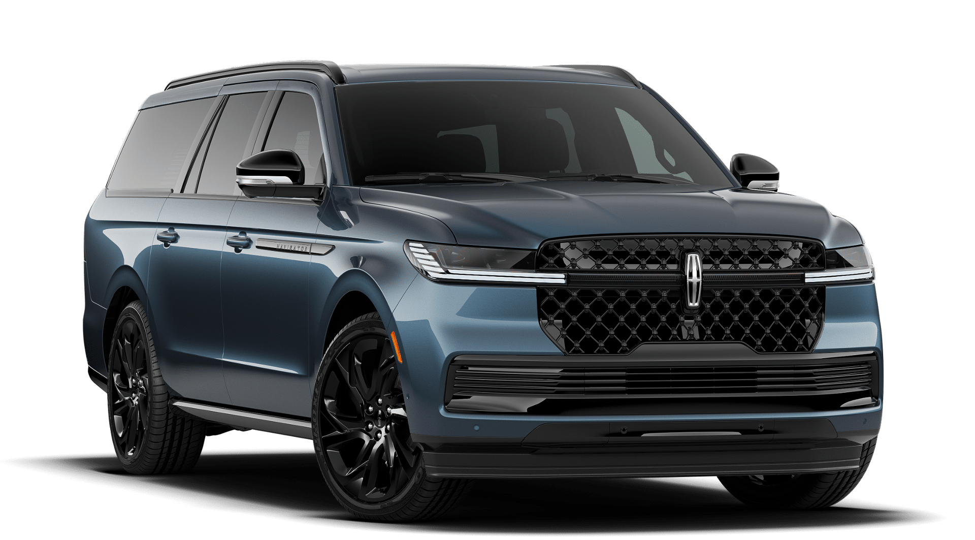 2027 Lincoln Navigator 4X4 RESERVE L
