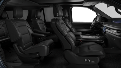 2027 Lincoln Navigator 4X4 RESERVE L