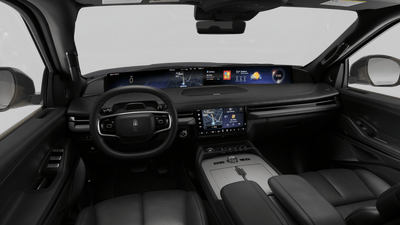 2027 Lincoln Navigator 4X4 RESERVE L