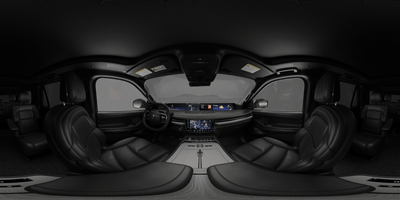 2027 Lincoln Navigator 4X4 RESERVE L