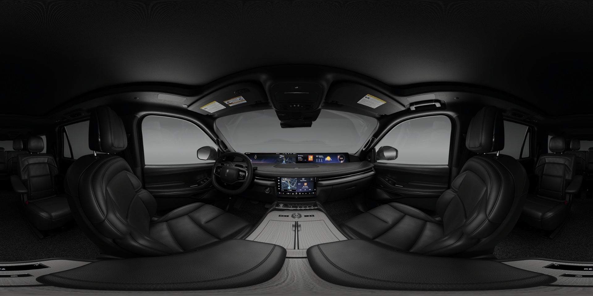 2026 Lincoln Navigator Reserve L