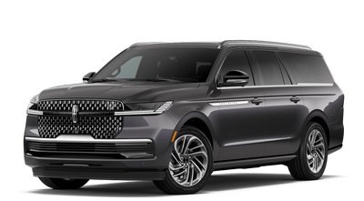 2026 Lincoln Navigator Reserve L