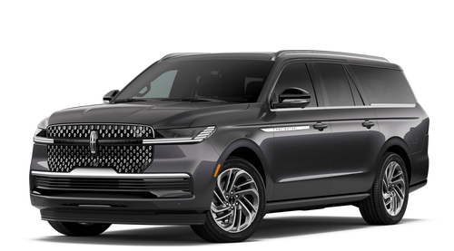 2026 Lincoln Navigator Reserve L