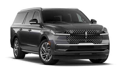2026 Lincoln Navigator Reserve L