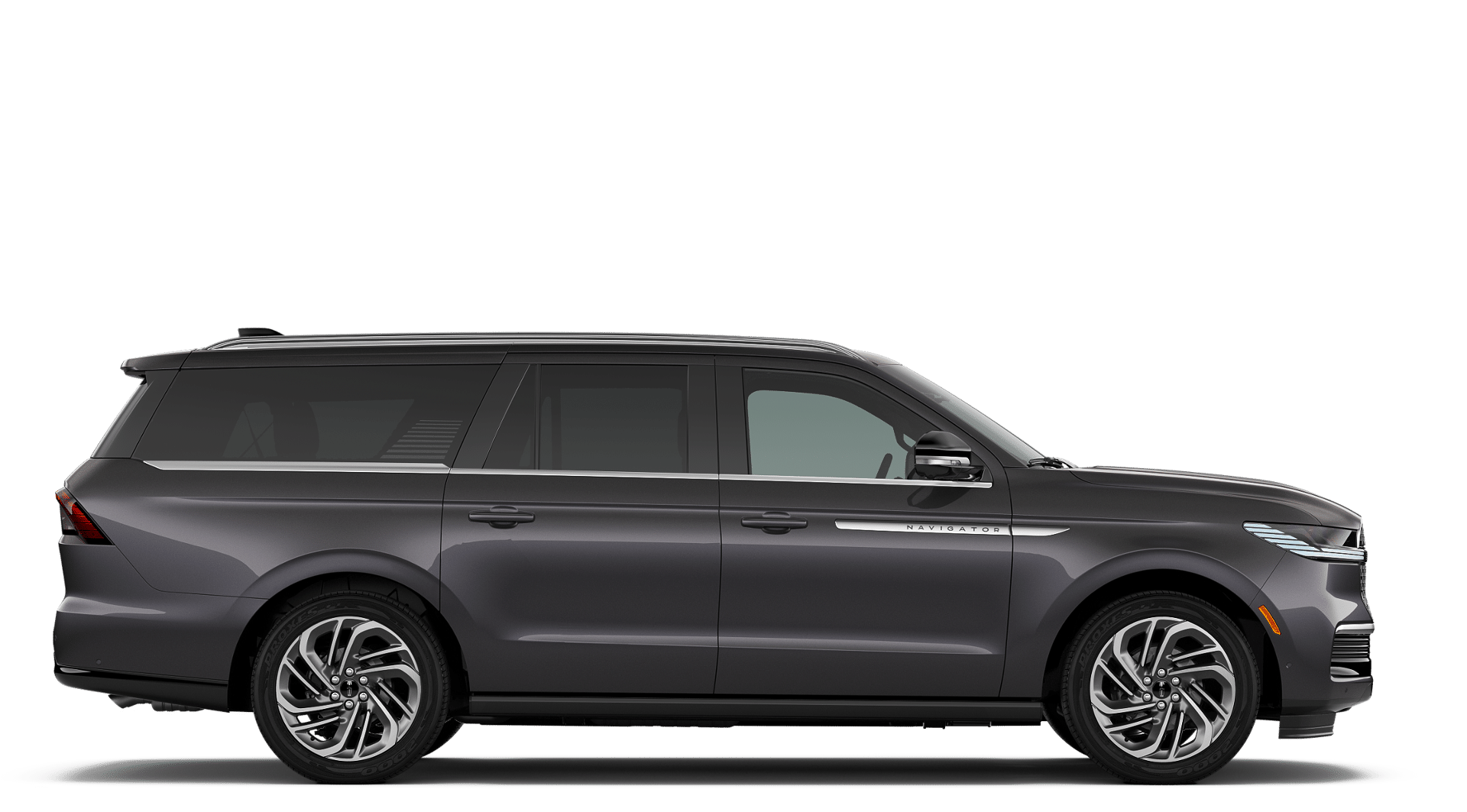 2026 Lincoln Navigator Reserve L