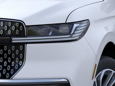 2026 Lincoln Navigator Reserve L