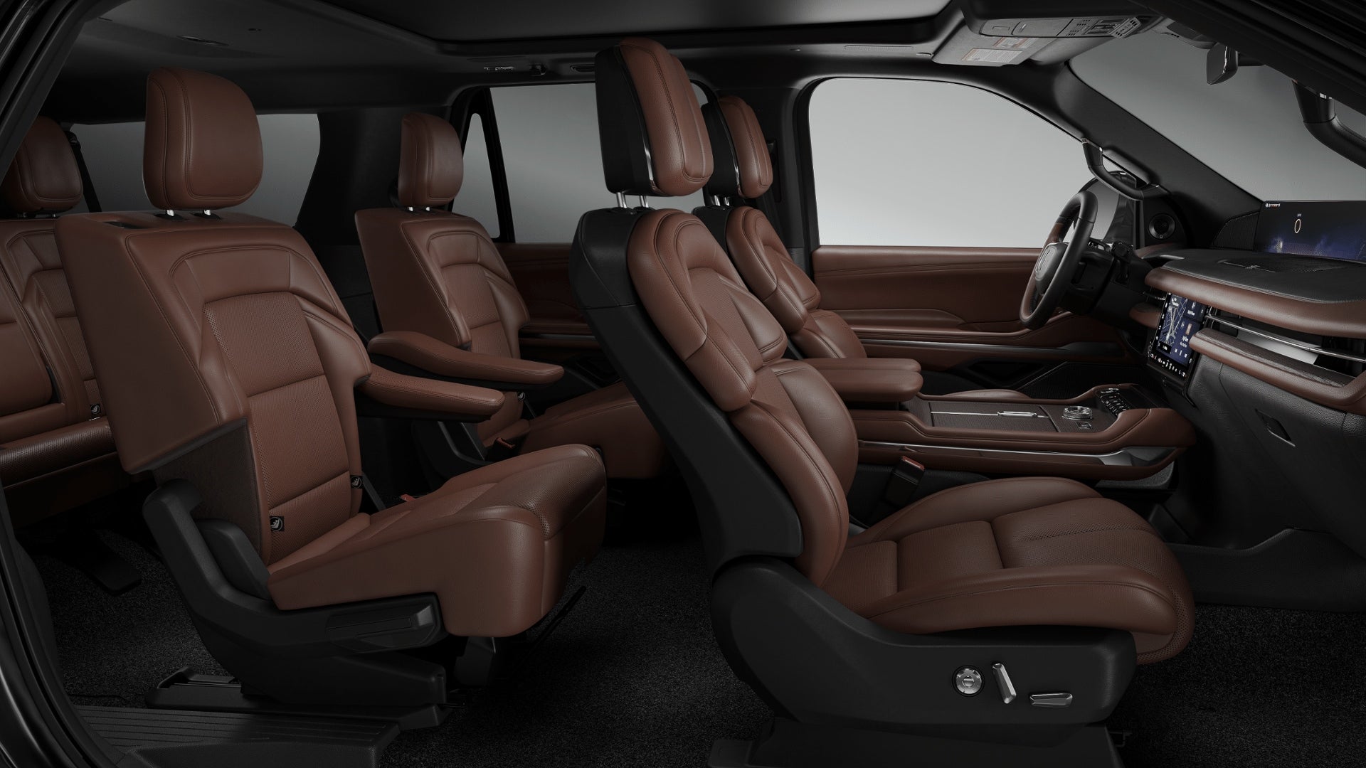2026 Lincoln Navigator Reserve L