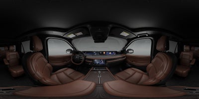 2026 Lincoln Navigator Reserve L