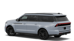 2026 Lincoln Navigator Reserve L