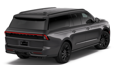 2026 Lincoln Navigator Reserve L