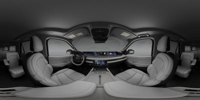 2026 Lincoln Navigator Reserve L