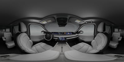 2026 Lincoln Navigator Reserve L