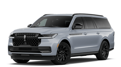 2026 Lincoln Navigator Reserve L