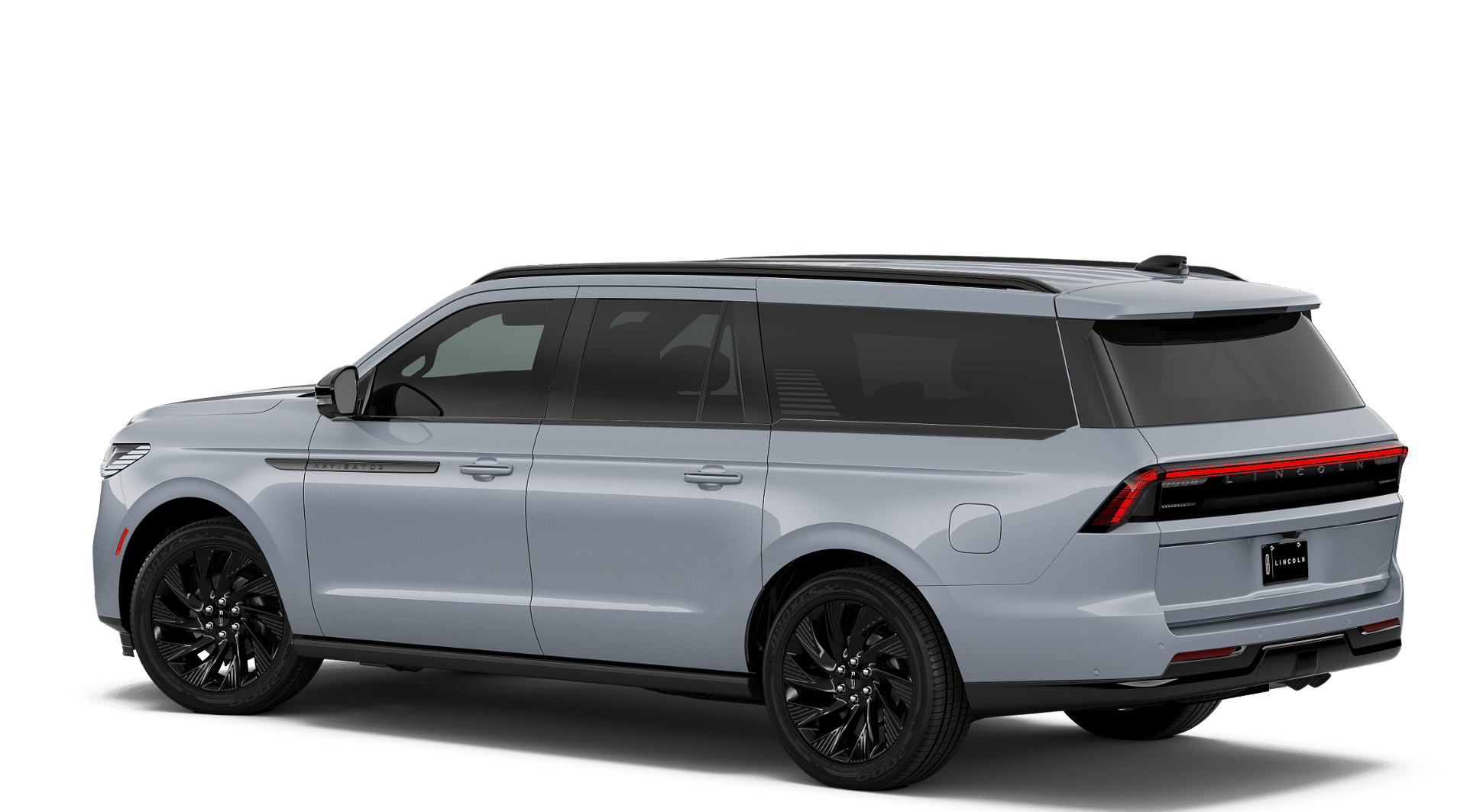 2026 Lincoln Navigator Reserve L