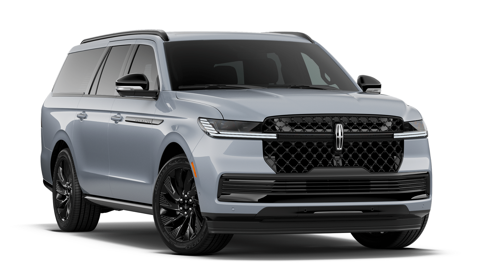 2026 Lincoln Navigator Reserve L