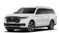 2026 Lincoln Navigator Reserve L