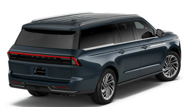 2026 Lincoln Navigator Reserve L
