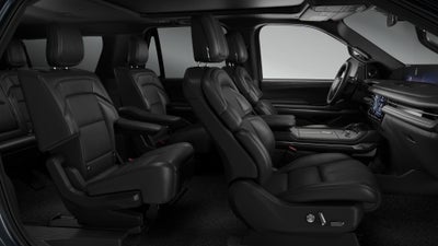 2026 Lincoln Navigator Reserve L