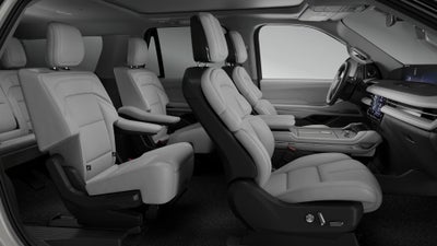 2026 Lincoln Navigator Reserve L