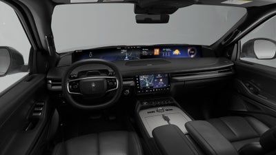 2026 Lincoln Navigator Reserve L