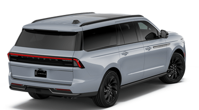 2026 Lincoln Navigator Reserve L