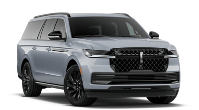 2026 Lincoln Navigator Reserve L
