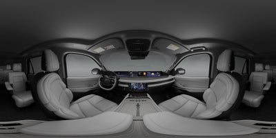 2026 Lincoln Navigator Reserve L