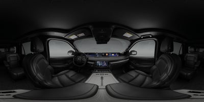 2026 Lincoln Navigator Reserve L