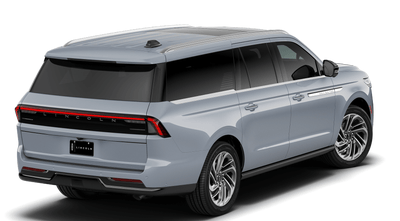2027 Lincoln Navigator 4X4 RESERVE L