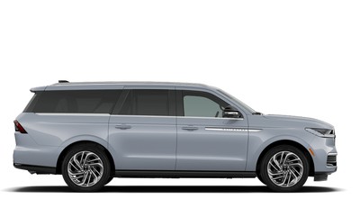 2027 Lincoln Navigator 4X4 RESERVE L