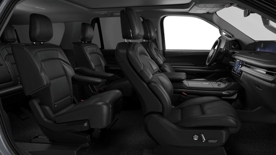 2027 Lincoln Navigator 4X4 RESERVE L