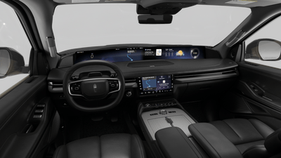 2027 Lincoln Navigator 4X4 RESERVE L