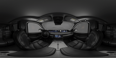 2027 Lincoln Navigator 4X4 RESERVE L