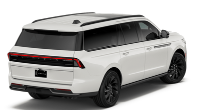 2026 Lincoln Navigator Reserve L