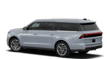 2027 Lincoln Navigator Reserve L