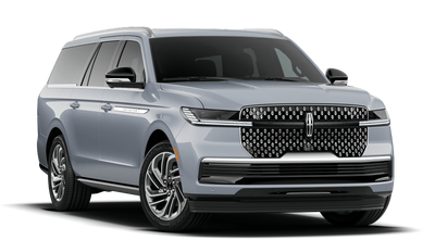 2027 Lincoln Navigator Reserve L