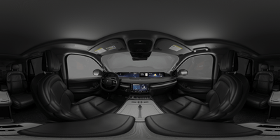 2027 Lincoln Navigator Reserve L