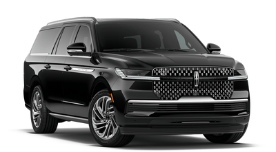 2026 Lincoln Navigator Reserve L