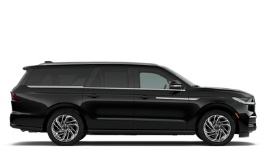 2026 Lincoln Navigator Reserve L