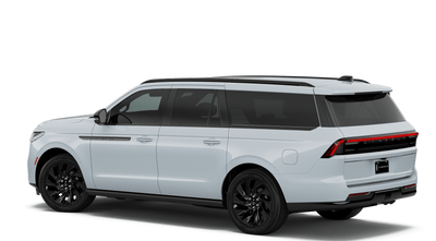 2026 Lincoln Navigator Reserve L