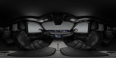 2026 Lincoln Navigator Reserve L